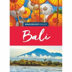 BAEDEKER SMART REISEFÜHRER BALI