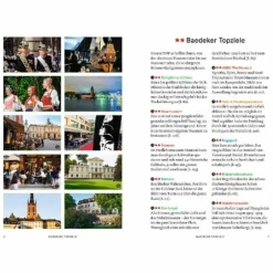 BAEDEKER SMART REISEFÜHRER STOCKHOLM