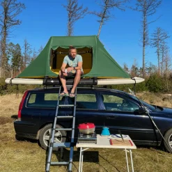 Bajao CABIN - Tunnelzelt
