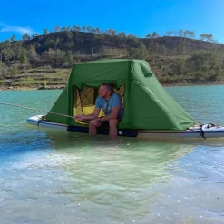 Bajao CABIN - Tunnelzelt