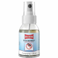Ballistol STICHFREI PUMPSPRAY - Insektenschutz
