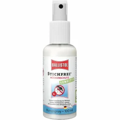 Ballistol STICHFREI SENSITIV PUMP-SPRAY - Insektenschutz