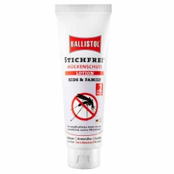 Ballistol STING-FREE KIDS TUBE Kinder - Insektenschutz
