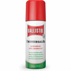 Ballistol UNIVERSAL OIL SPRAY