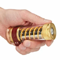 Barebones EDISON LIGHT STICK - Laterne