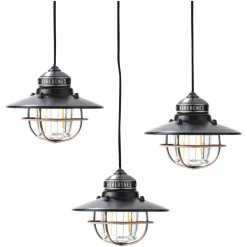 Barebones EDISON STRING LIGHTS - Laterne