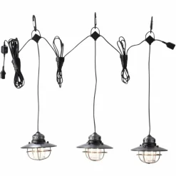 Barebones EDISON STRING LIGHTS - Laterne