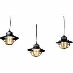 Barebones EDISON STRING LIGHTS - Laterne