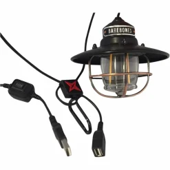 Barebones EDISON STRING LIGHTS - Laterne