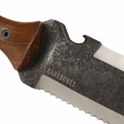 Barebones HORI HORI CLASSIC WITH SHEATH - Feststehendes Messer
