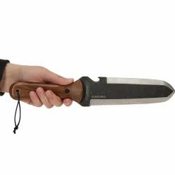 Barebones HORI HORI CLASSIC WITH SHEATH - Feststehendes Messer