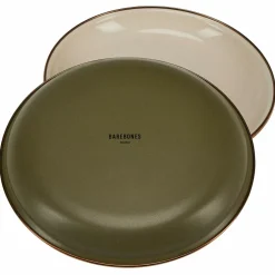 Barebones SMALL PLATE / SET/2 - Campinggeschirr