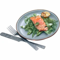 Barebones SMALL PLATE / SET/2 - Campinggeschirr