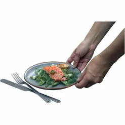 Barebones SMALL PLATE / SET/2 - Campinggeschirr