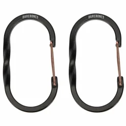 Barebones WIREGATE CARABINER - Karabiner