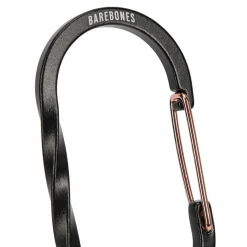 Barebones WIREGATE CARABINER - Karabiner