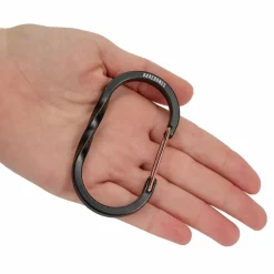 Barebones WIREGATE CARABINER - Karabiner