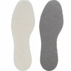 Barth ALUFILZ SOHLE Unisex - Einlegesohlen