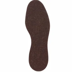 Barth NATURFILZ SOHLE Unisex - Einlegesohlen