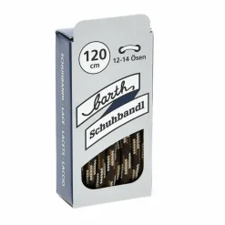 Barth SCHNÜRSENKEL Unisex - Schnürsenkel