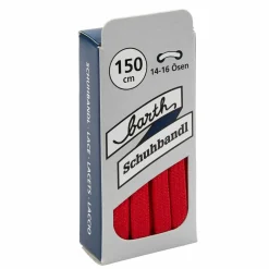 Barth SCHNÜRSENKEL Unisex - Schnürsenkel