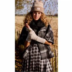 Barts DARTY FINGERLESS GLOVES Damen - Stulpen