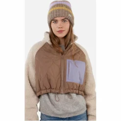 Barts HAPUTALE BEANIE Damen - Mütze