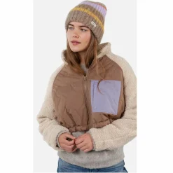 Barts HAPUTALE BEANIE Damen - Mütze