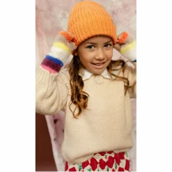 Barts KUMANA FINGERLESS GLOVES Kinder - Stulpen
