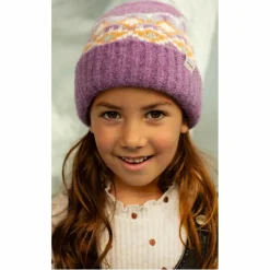Barts LEONARI BEANIE Kinder - Mütze