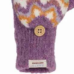 Barts LEONARI BUMGLOVES Kinder - Fausthandschuhe