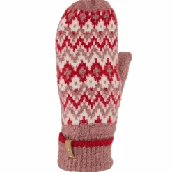 Barts NAKARAH MITTS Damen - Fausthandschuhe