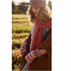 Barts NAKARAH MITTS Damen - Fausthandschuhe