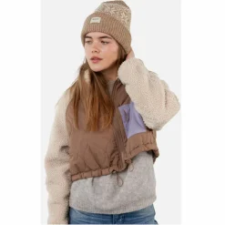 Barts NEGOMBA BEANIE Damen - Mütze