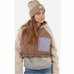 Barts NEGOMBA BEANIE Damen - Mütze