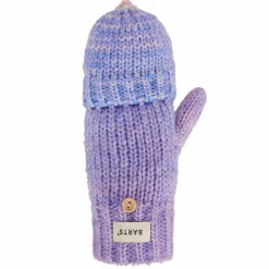 Barts NIAGRA BUMGLOVES Kinder - Fausthandschuhe