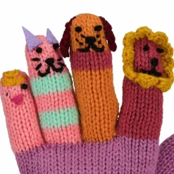 Barts PUPPET GLOVES Kinder - Handschuhe