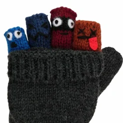 Barts PUPPETEER BUMGLOVES Kinder - Handschuhe