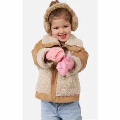 Barts TEDDY EARMUFFS Kinder - Stirnband