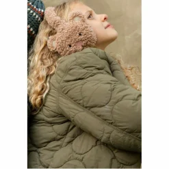 Barts TEDDY EARMUFFS Kinder - Stirnband