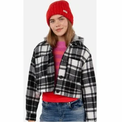 Barts WELLAWAYA BEANIE Damen - Mütze