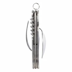 Basic Nature BIWAK SURVIVAL BESTECK - Campingbesteck