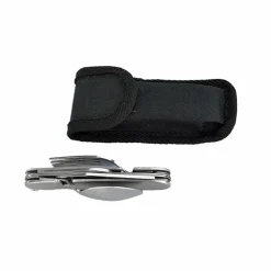 Basic Nature BIWAK SURVIVAL BESTECK - Campingbesteck