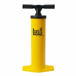 Basic Nature DOPPELHUB-LUFTPUMPE - Luftpumpe