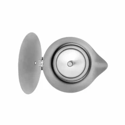 Basic Nature ESPRESSO MAKER EDELSTAHL - Kaffeepresse