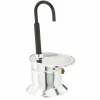 Basic Nature ESPRESSO MAKER ALU - Kaffeepresse