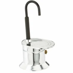 Basic Nature ESPRESSO MAKER ALU - Kaffeepresse