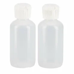 Basic Nature FLÄSCHCHEN MIT KLAPPAUSGIESSER