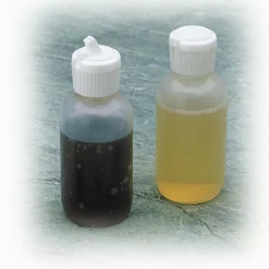Basic Nature FLÄSCHCHEN MIT KLAPPAUSGIESSER