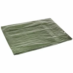 Basic Nature SCHUTZPLANE 6 X 5 M - Zeltplane